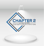 Chapter 2 Coaching Logo - Entry #423