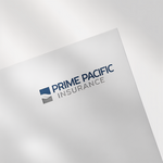 PRIME PACIFIC INSURANCE Logo - Entry #2263