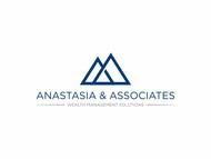 Anastasia & Associates Wealth Management Solutions Logo - Entry #830