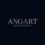 Angart Investments Logo - Entry #1654