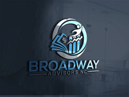 Broadway Advisors NC Logo - Entry #81