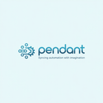 pendant Logo - Entry #2856