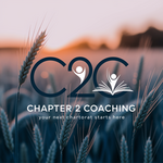 Chapter 2 Coaching Logo - Entry #1462
