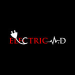 Electric M.D Logo - Entry #202
