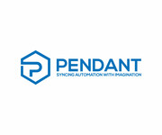 pendant Logo - Entry #984
