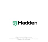 Madden Logo - Entry #770