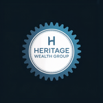 Heritage Wealth Group Logo - Entry #24