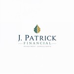 J. Patrick Financial Logo - Entry #2153
