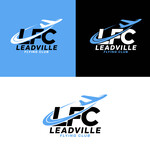 Leadville Flying Club Logo - Entry #1749