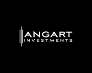 Angart Investments Logo - Entry #1238