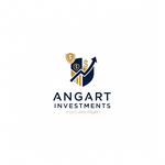 Angart Investments Logo - Entry #14