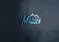 Madden Logo - Entry #861