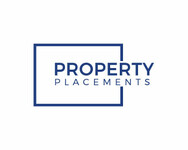 Property Placements Logo - Entry #1684