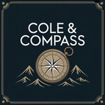 Cole & Compass Logo - Entry #1596