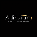 Adisium Wealth Management Logo - Entry #960