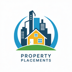 Property Placements Logo - Entry #1649
