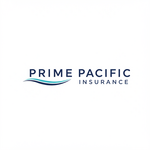 PRIME PACIFIC INSURANCE Logo - Entry #1868