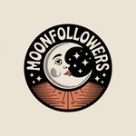 Moonfollowers Logo - Entry #1020