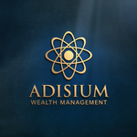 Adisium Wealth Management Logo - Entry #343