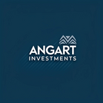 Angart Investments Logo - Entry #1329