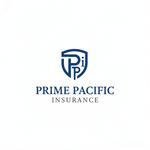 PRIME PACIFIC INSURANCE Logo - Entry #1445