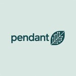 pendant Logo - Entry #1890