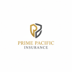 PRIME PACIFIC INSURANCE Logo - Entry #1393