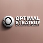 Optimal Strategy Logo - Entry #675