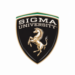 Sigma University™ Logo - Entry #1456