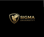 Sigma University™ Logo - Entry #1679