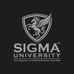 Sigma University™ Logo - Entry #291