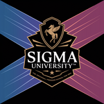 Sigma University™ Logo - Entry #1490