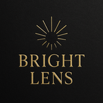 BRIGHT LENS or BRIGHT LENS STUDIO Logo - Entry #712