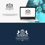 Sigma University™ Logo - Entry #1786