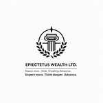 Epictetus Wealth Ltd. Logo - Entry #119