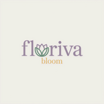 FLORIVA BLOOM Logo - Entry #2629