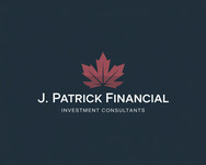 J. Patrick Financial Logo - Entry #368