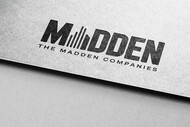 Madden Logo - Entry #3490