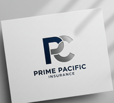 PRIME PACIFIC INSURANCE Logo - Entry #336