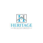 Heritage Wealth Group Logo - Entry #1130