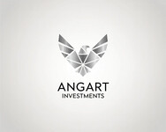 Angart Investments Logo - Entry #255