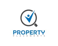Property Placements Logo - Entry #2029