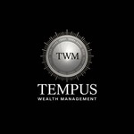 Tempus Wealth Management Logo - Entry #454