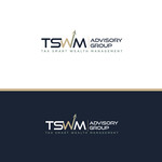 TSWM Advisory Group Logo - Entry #1848