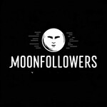 Moonfollowers Logo - Entry #1056