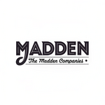 Madden Logo - Entry #4649