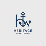 Heritage Wealth Group Logo - Entry #36
