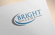 BRIGHT LENS or BRIGHT LENS STUDIO Logo - Entry #974
