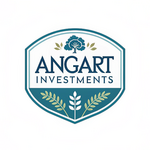 Angart Investments Logo - Entry #110