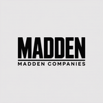 Madden Logo - Entry #3661